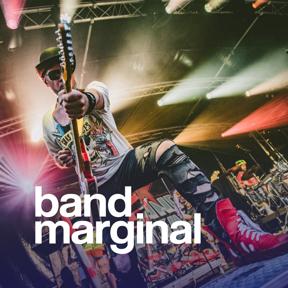 Band Marginal