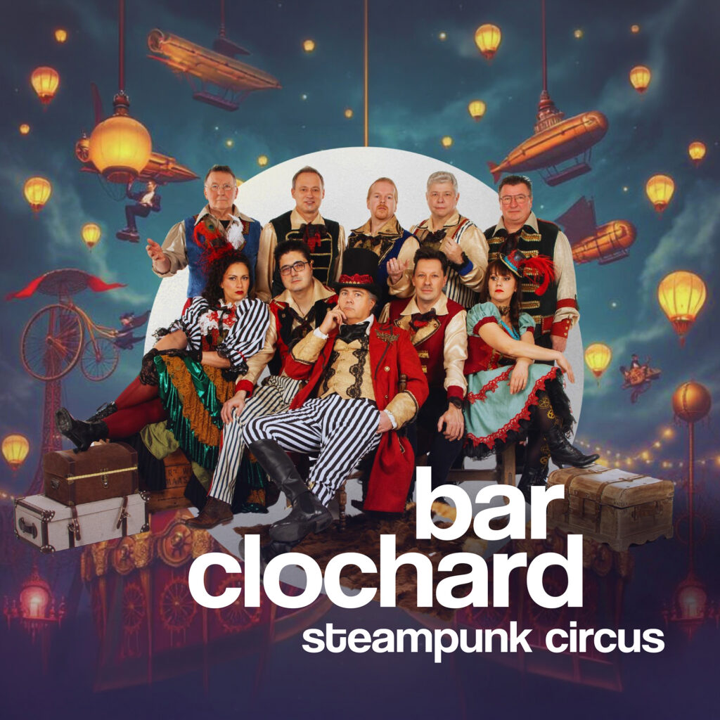 Bar Clochard
