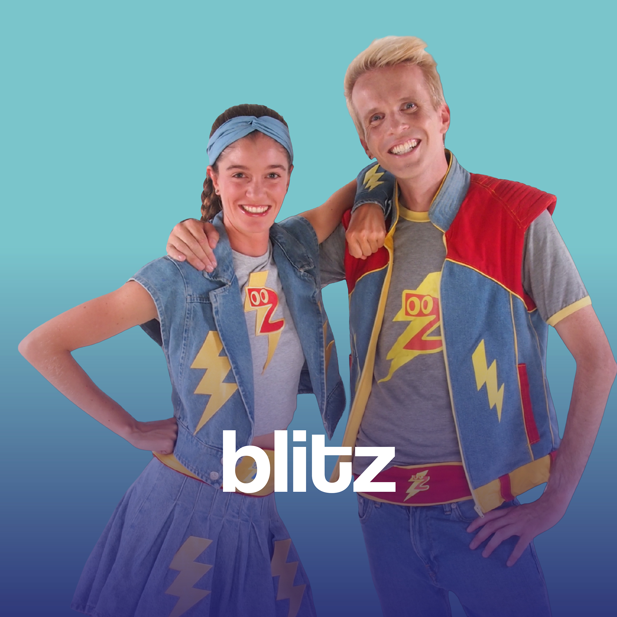 Banner afbeelding van BlitZ