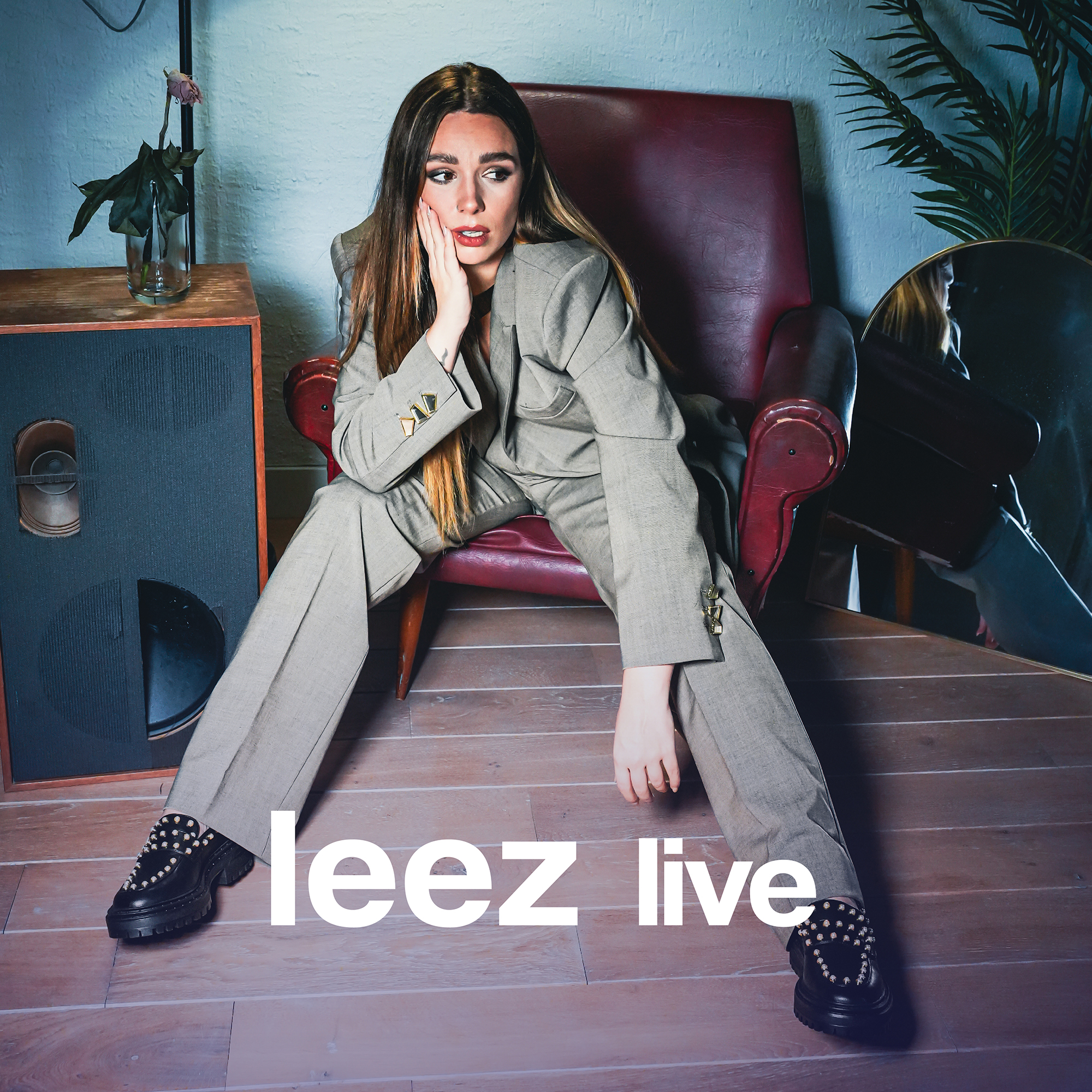 Banner afbeelding van LEEZ