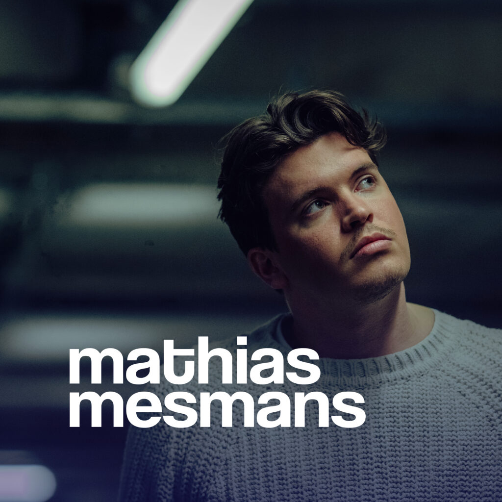 Mathias Mesmans