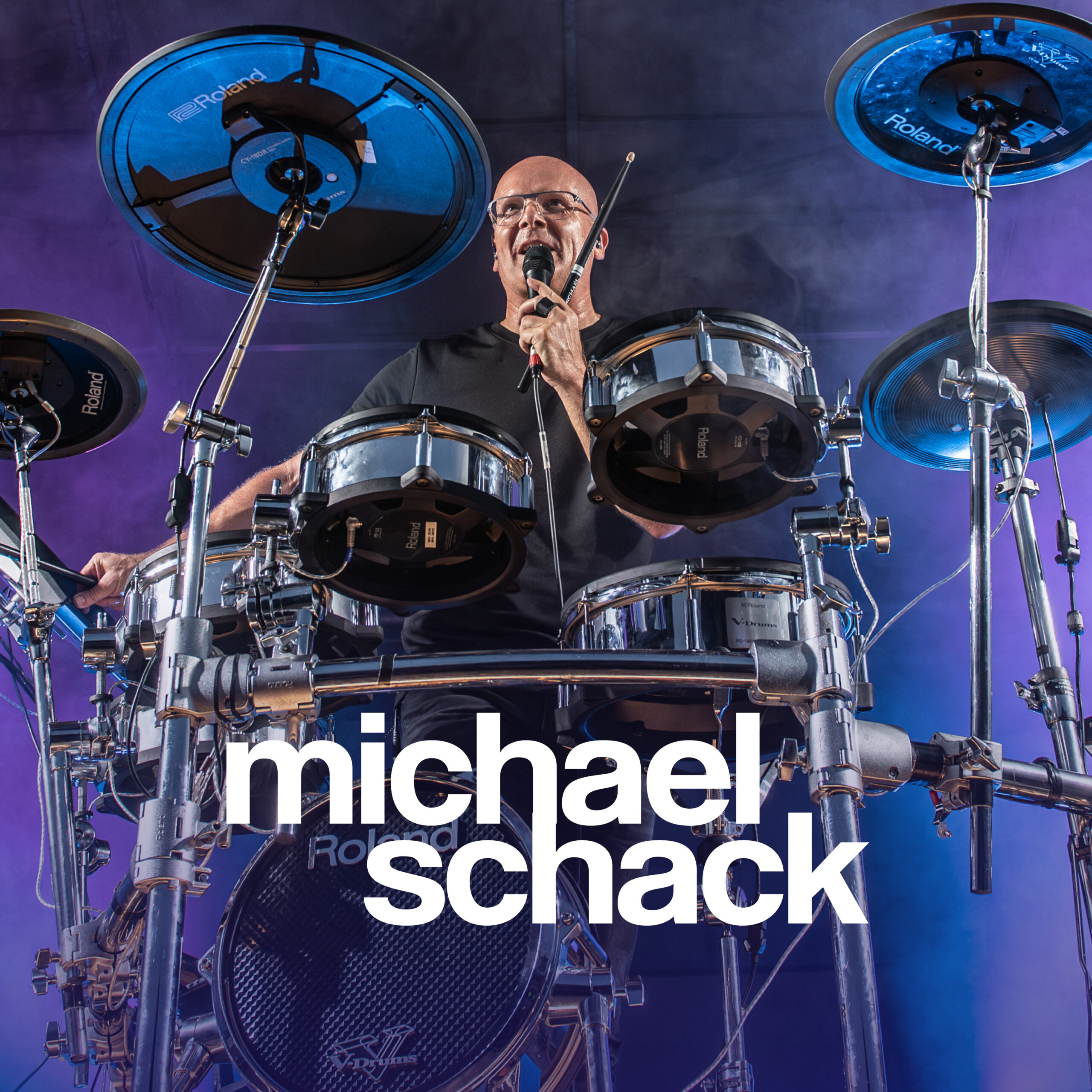 Banner afbeelding van Michael Schack