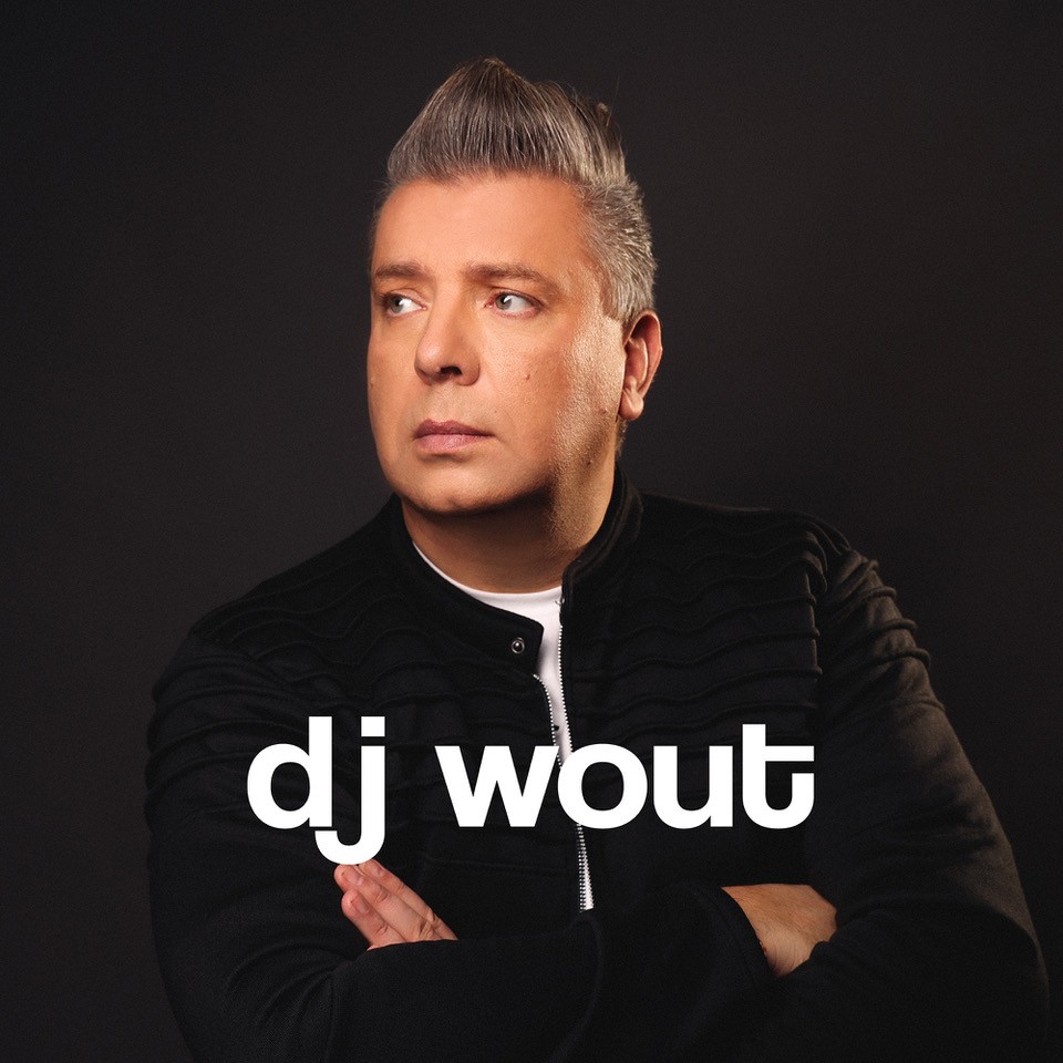 DJ Wout