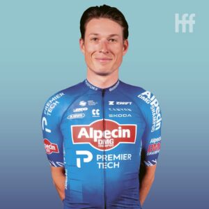 Jasper Philipsen