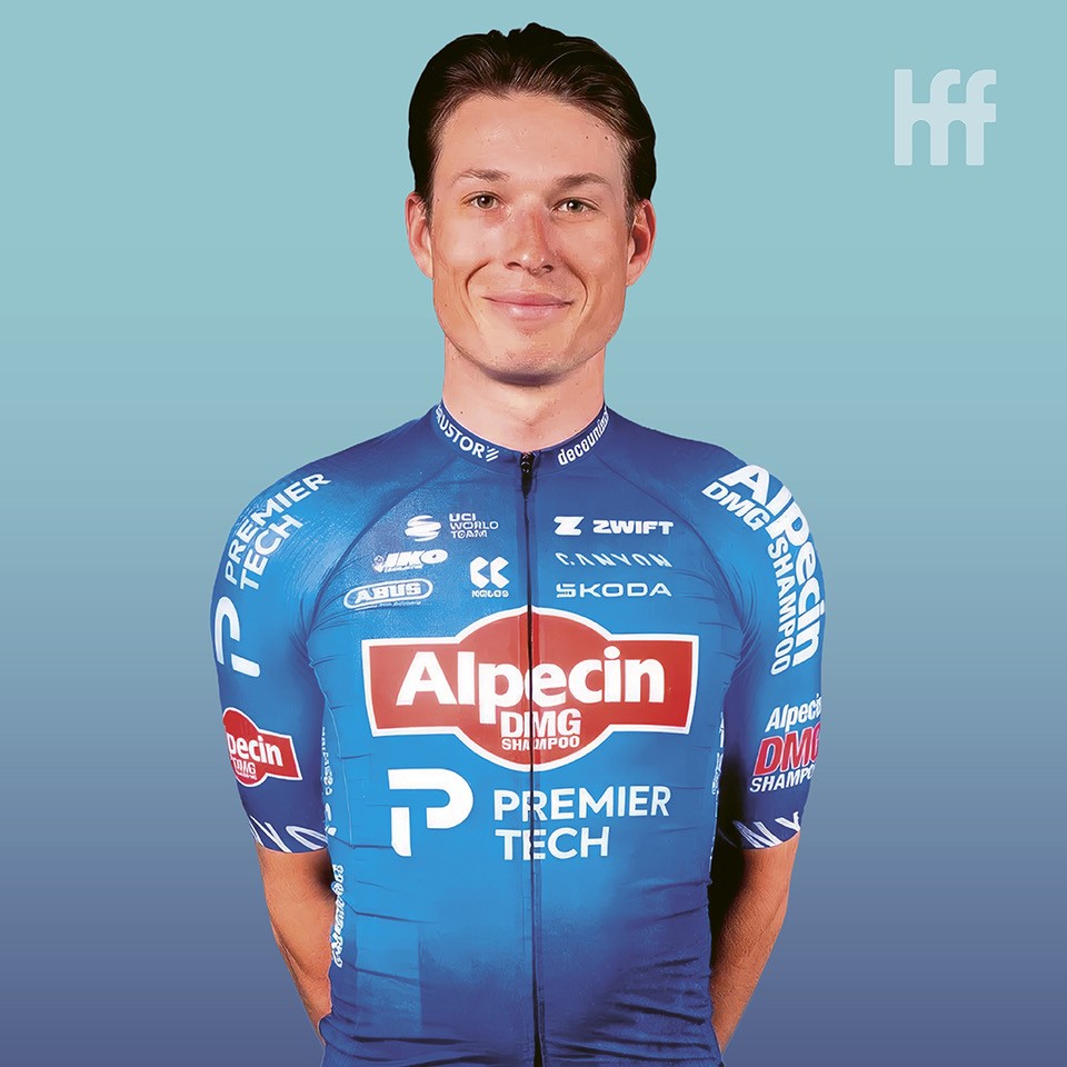 Jasper Philipsen