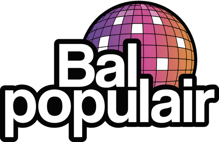 Logo Bal Populair