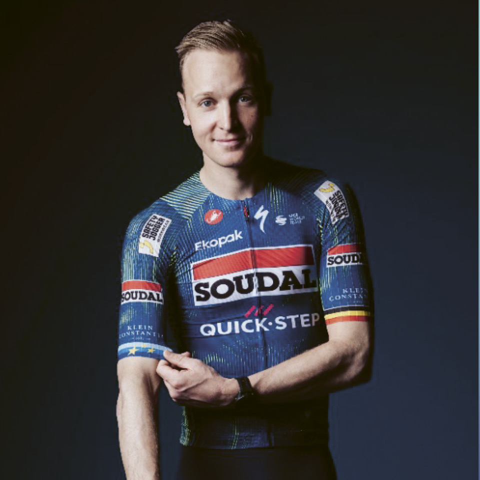 tim merlier